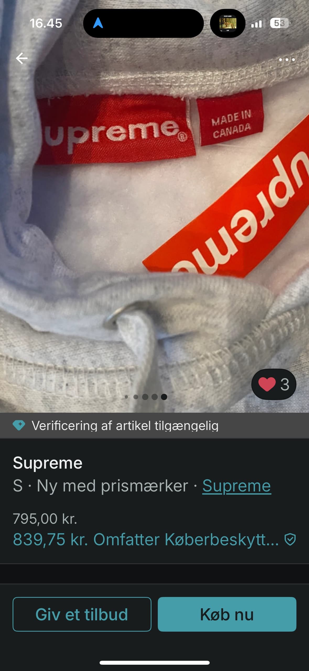 Is it real? - Image 1