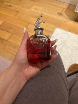 Jean Paul Gaultier Scandal By Night Eau de Parfum Intense (80ml) - AI says Fake