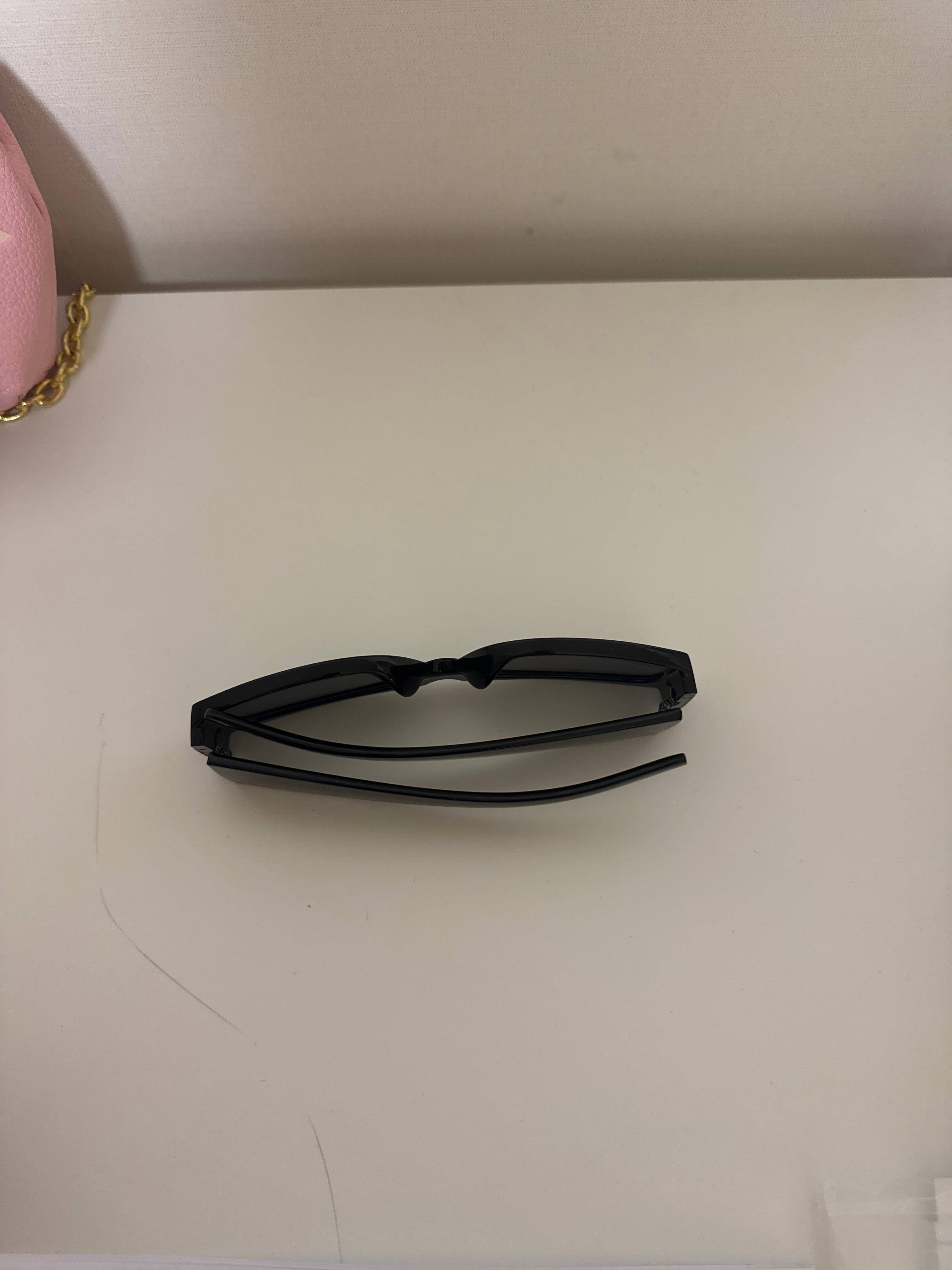 Saint Laurent (YSL) Sunglasses - AI says Real - Image 1