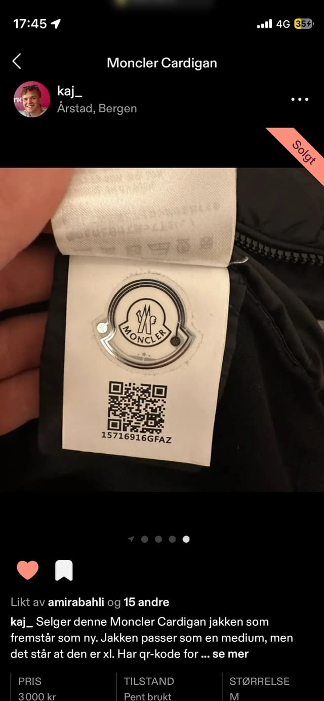 Moncler