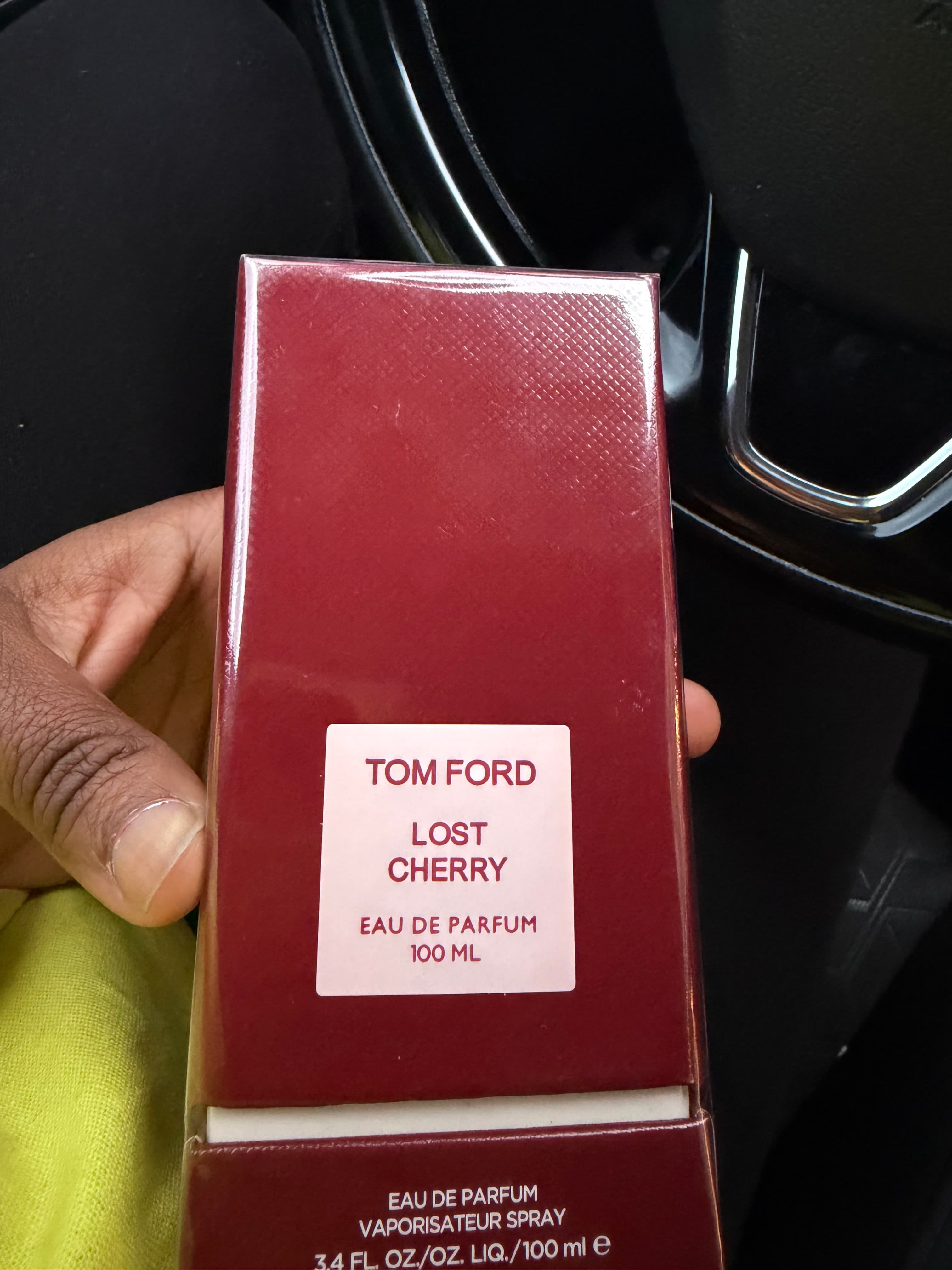 Perfumes - Image 1