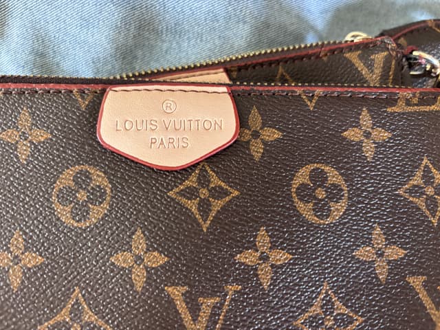 Louis vuitton bag