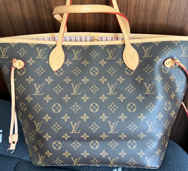 LV bag