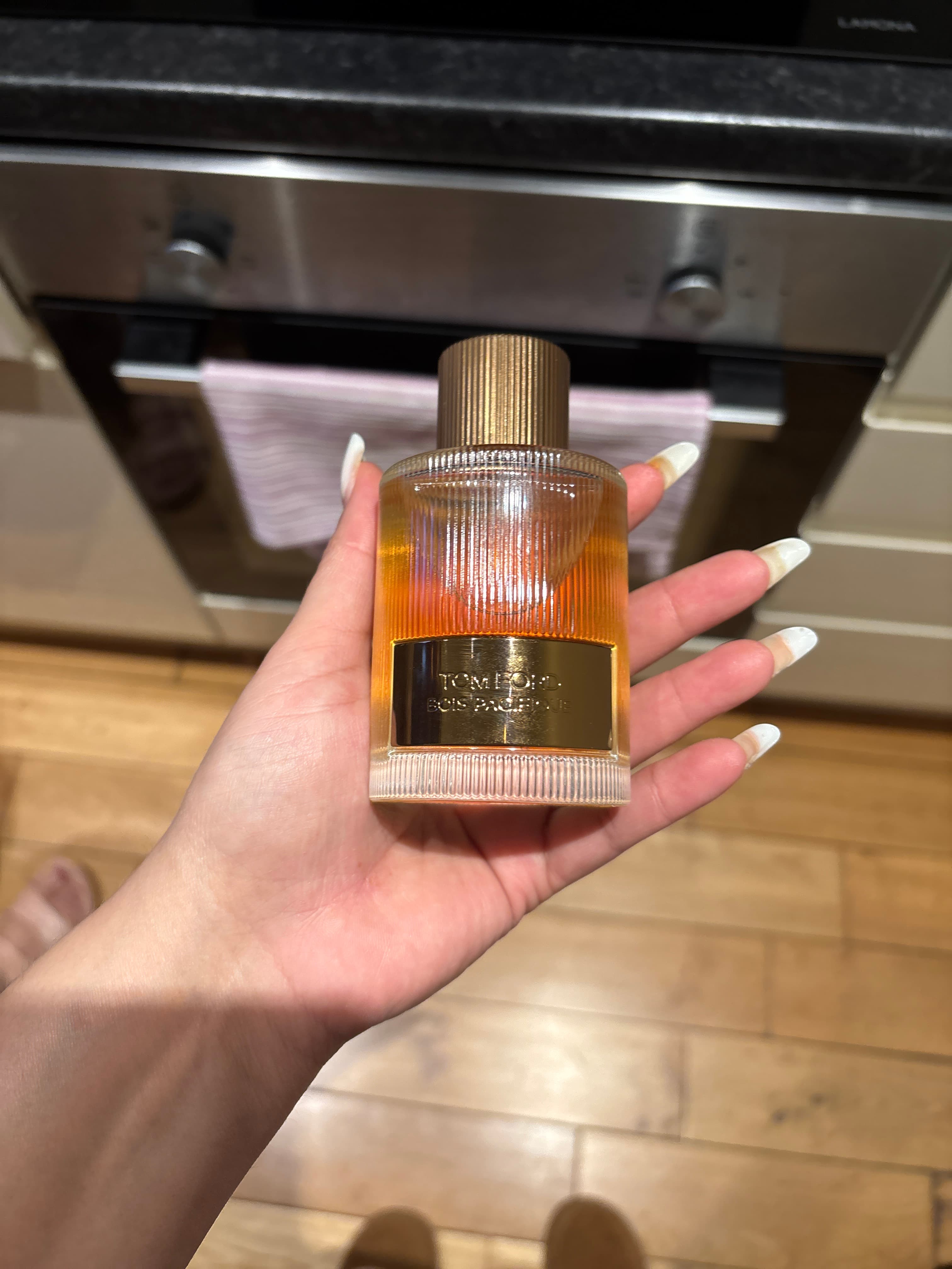 Tom Ford Bois Pacifique Eau de Parfum - AI says Fake - Image 1