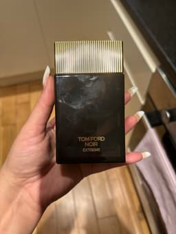 Tom Ford Noir Extreme Eau de Parfum (100ml) - AI says Real