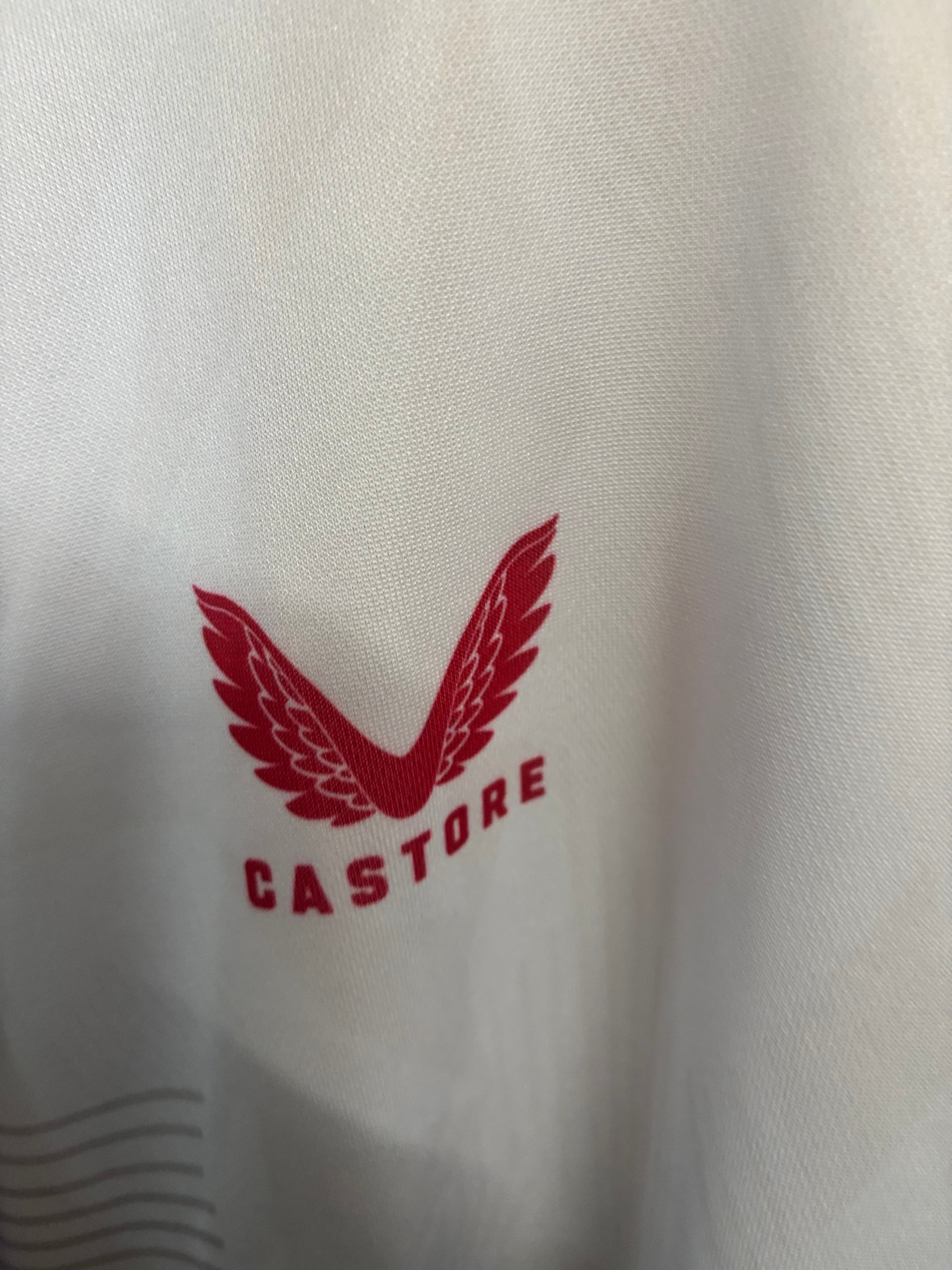 Castore England rugby top - Image 1