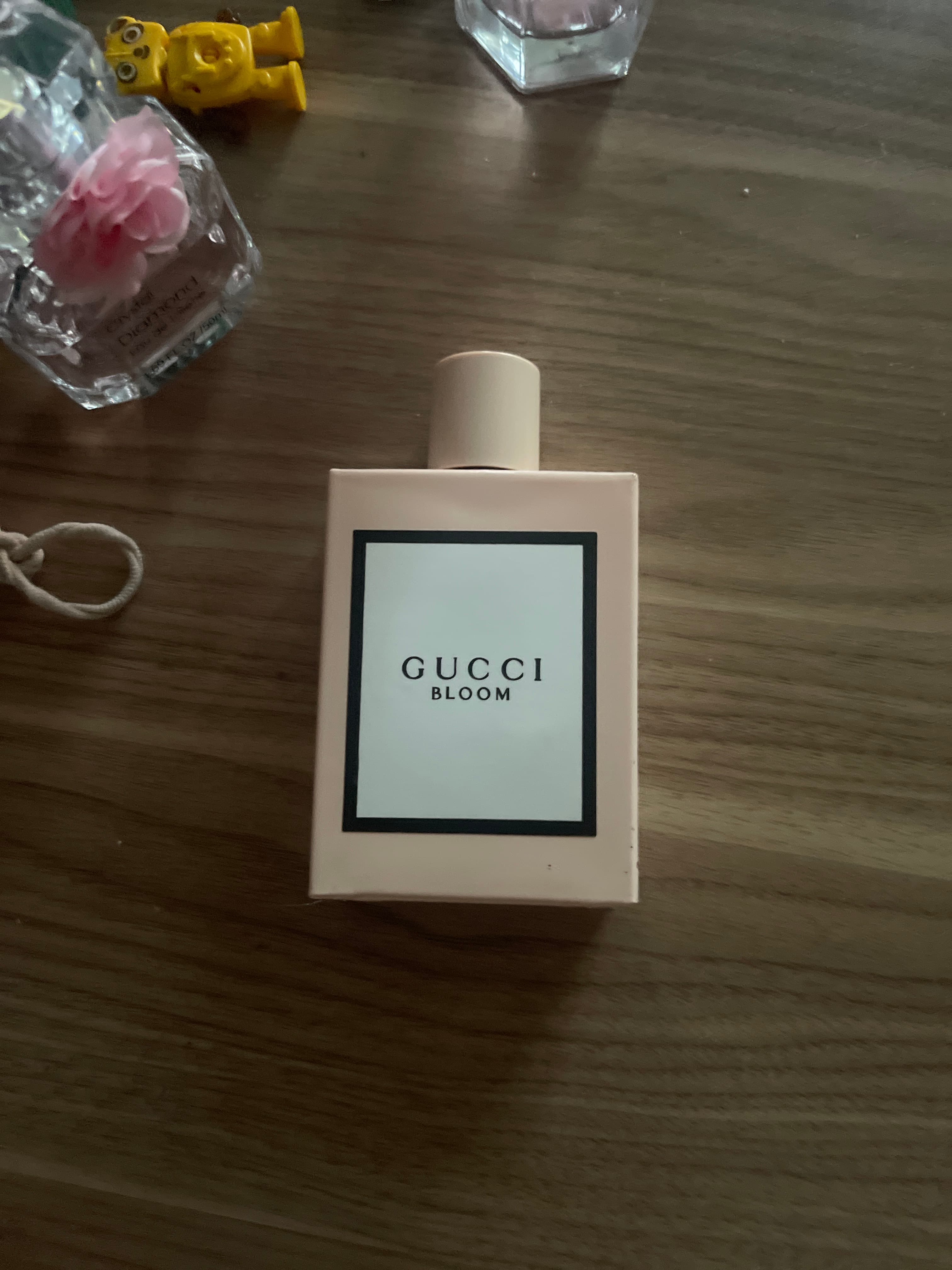 Gucci Bloom Eau de Parfum - AI says Fake - Image 1