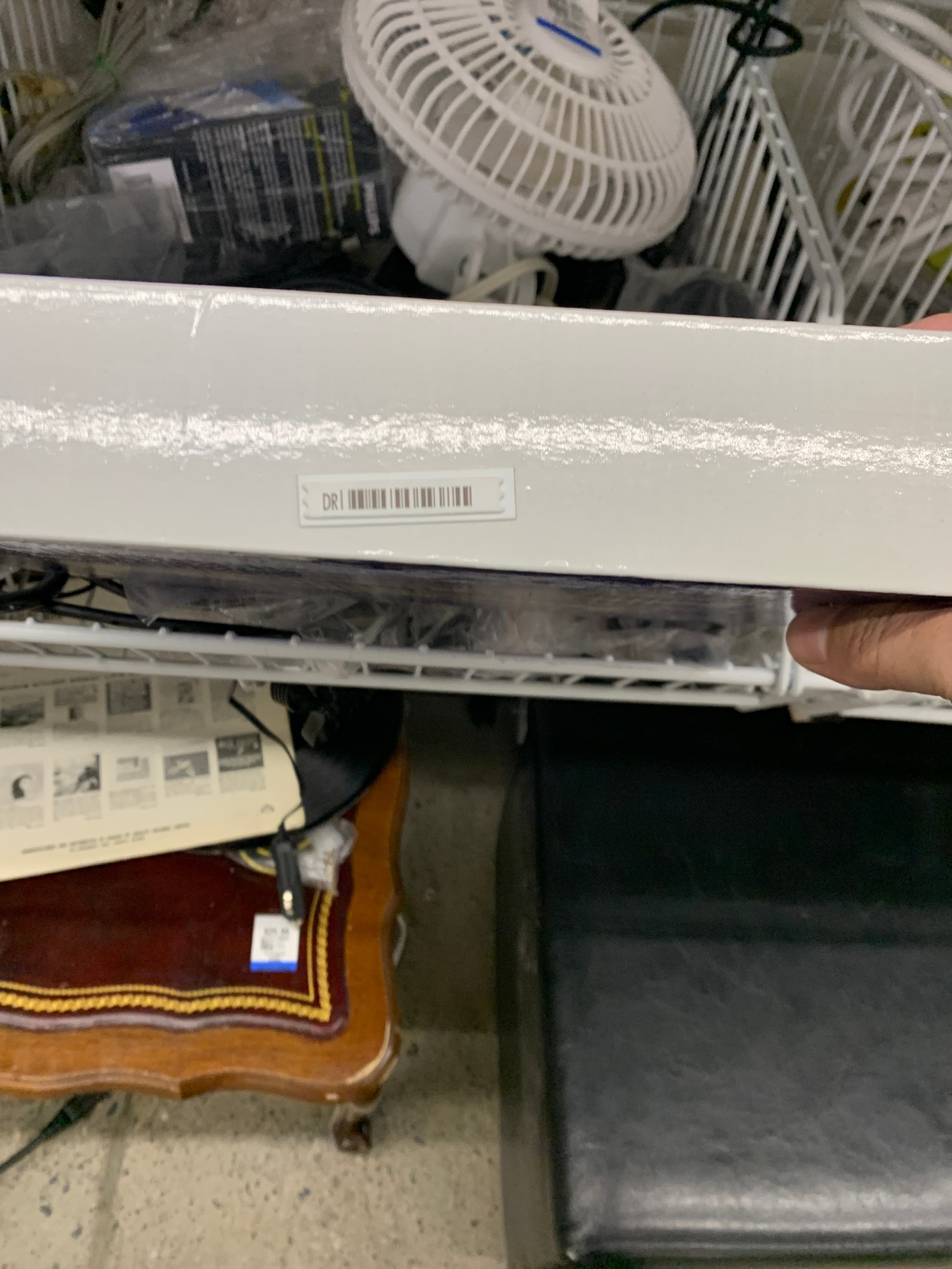 Daiwa LX-258 Microphone (2-pack) - AI says Real - Image 1