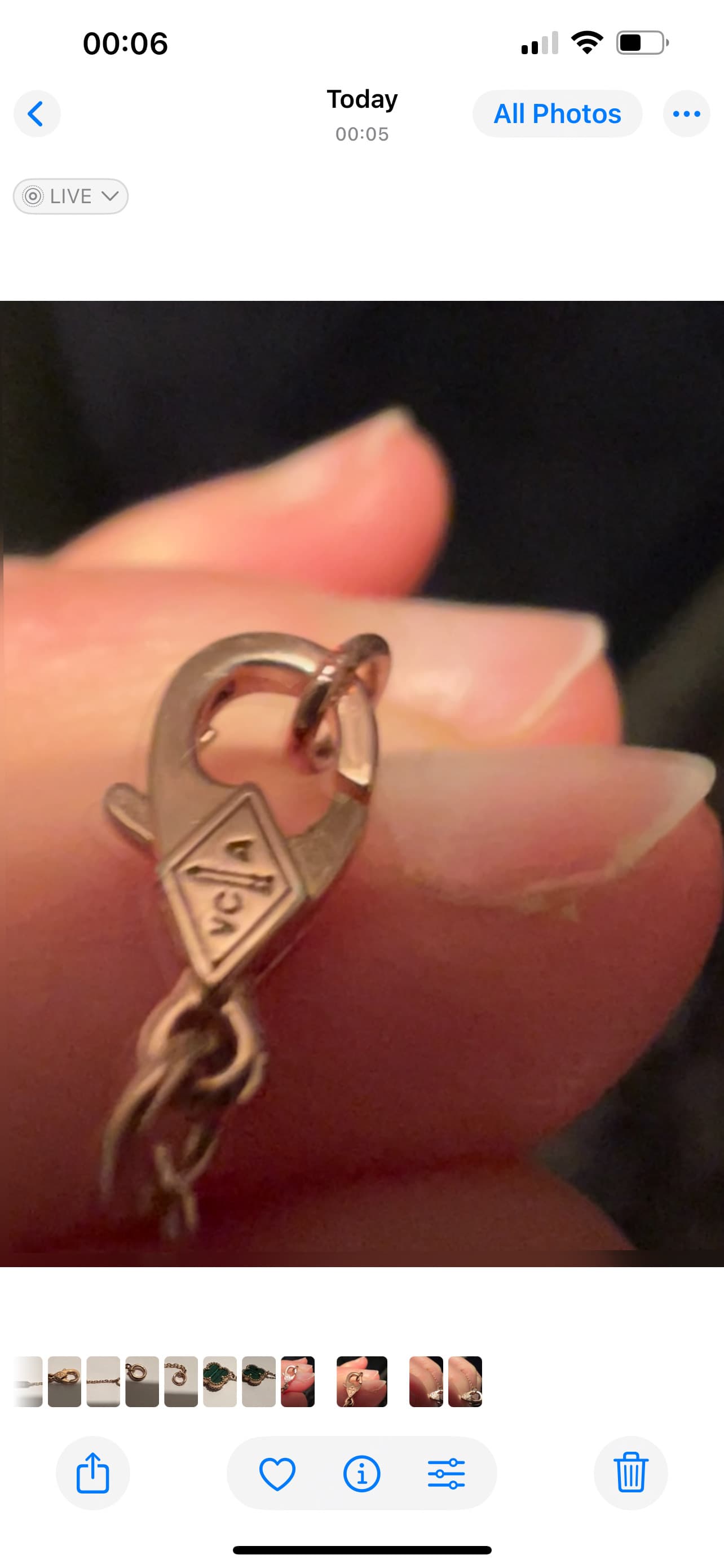 Van Cleef & Arpels - Image 1