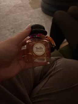 Twilly d'Hermès Eau de Parfum (Demonstration Tester) - AI says Real