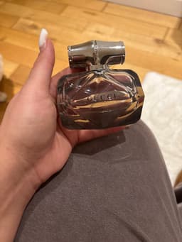 Gucci Bamboo Eau de Parfum (50ml) - AI says Real